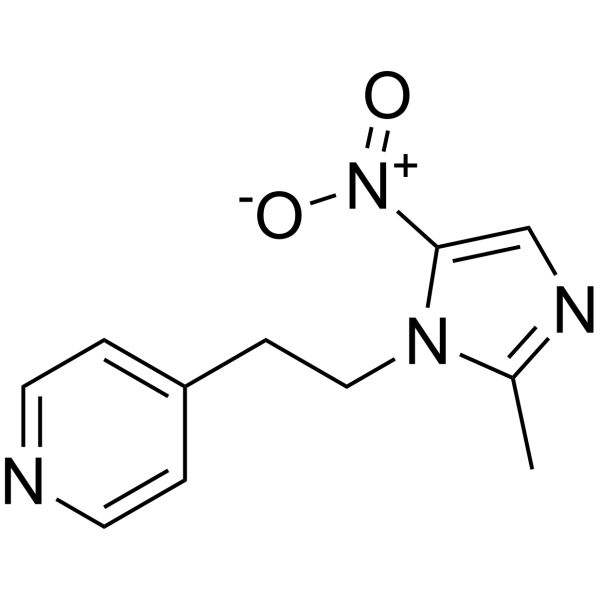 Panidazole 13752-33-5